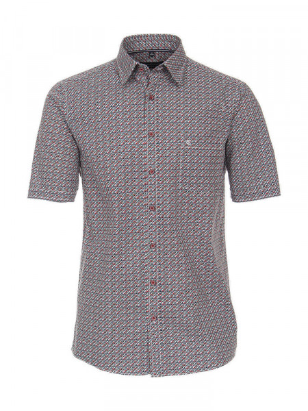 CASAMODA Comfort Fit casual overhemd