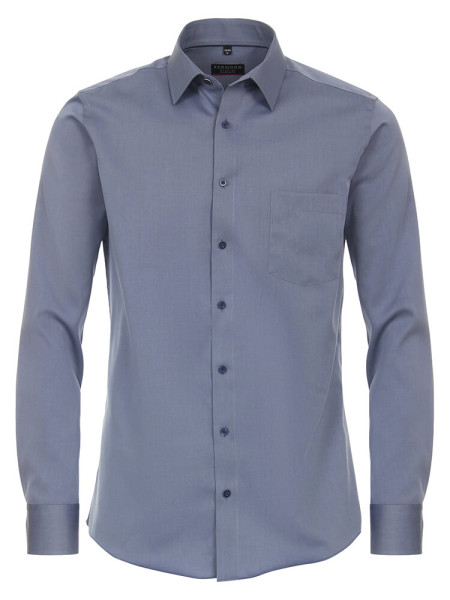 REDMOND Modern Fit business overhemd