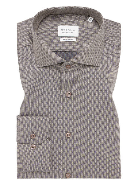 ETERNA Modern Fit business overhemd
