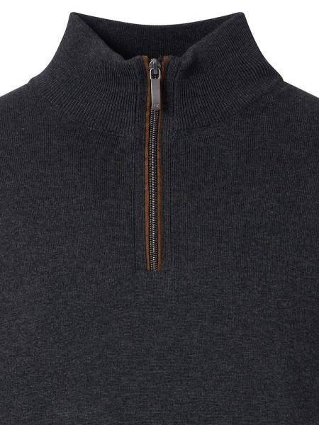 CASAMODA Antraciet Extrafeine Qualität - Weergave 1