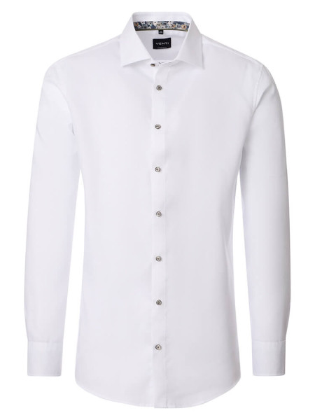 VENTI Modern Fit business overhemd