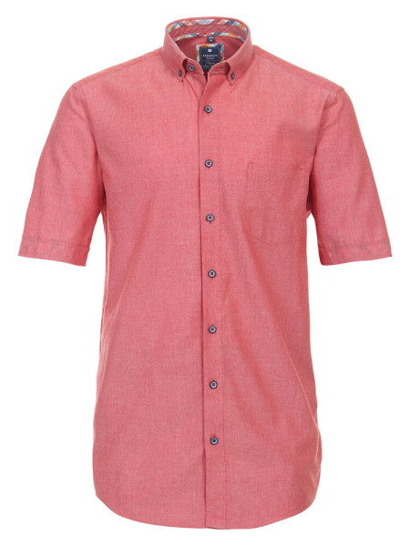 REDMOND Regular Fit casual overhemd