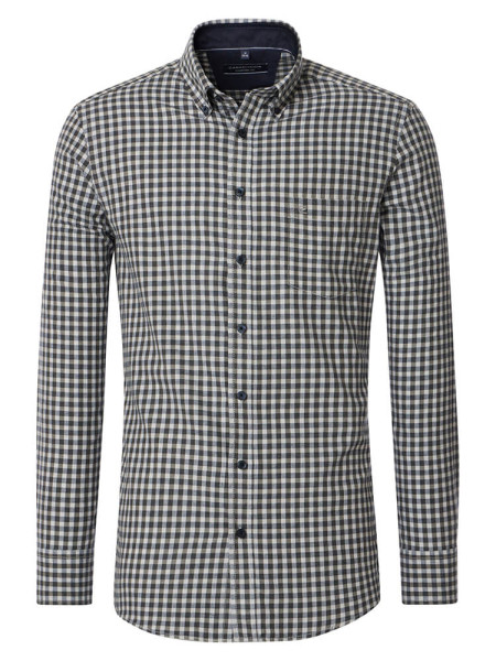 CASAMODA Comfort Fit casual overhemd