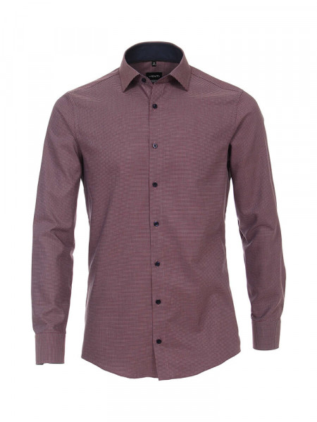 VENTI Modern Fit business overhemd
