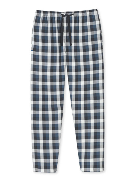 SCHIESSER Mix + Relax lange broek