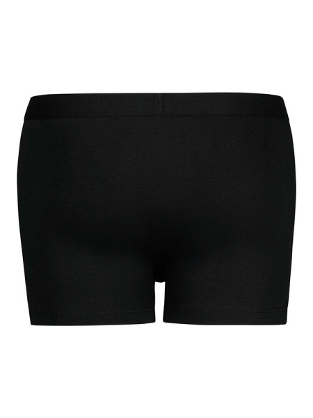 HUBER Regular Fit Zwart Jersey - Weergave 2