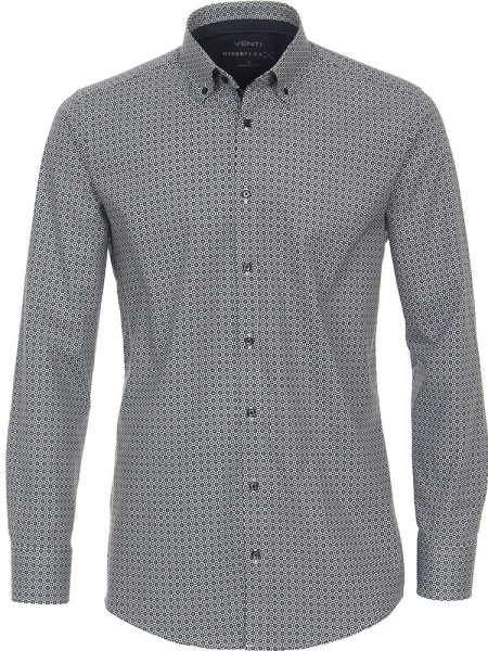 VENTI Modern Fit business overhemd