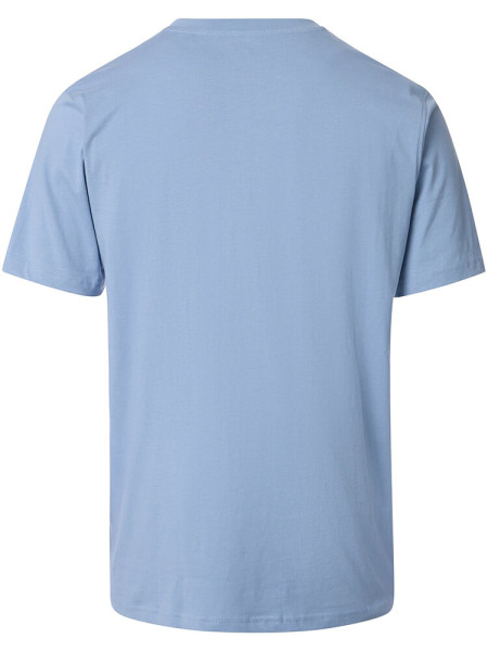 CASAMODA Lichtblauw Extrafeine Qualität