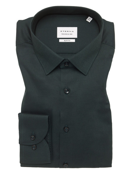 ETERNA Slim Fit business overhemd