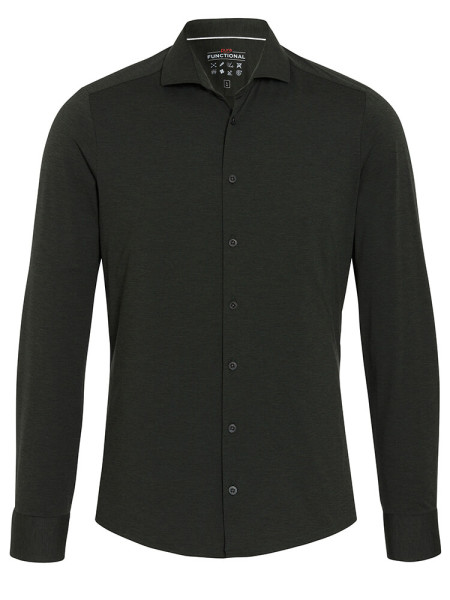 PURE Functional jersey overhemd