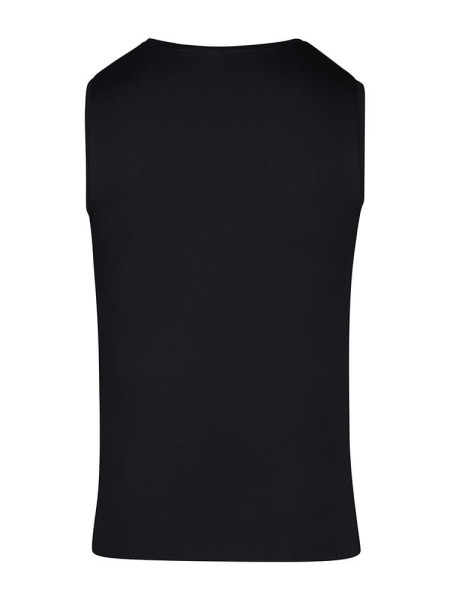 SKINY Regular Fit Zwart Jersey