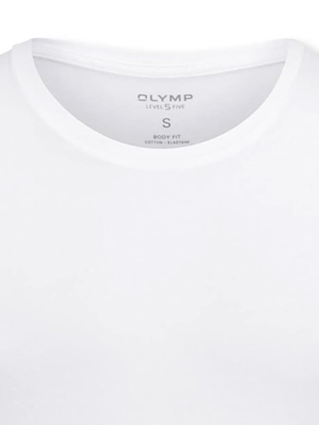 OLYMP Wit Extrafeine Qualität - Weergave 1