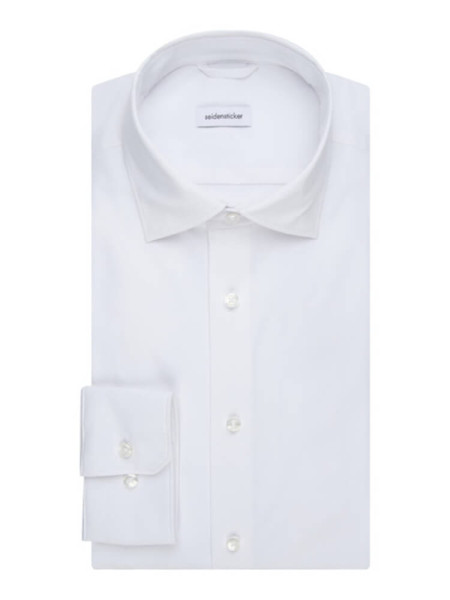 SEIDENSTICKER - Weergave 2