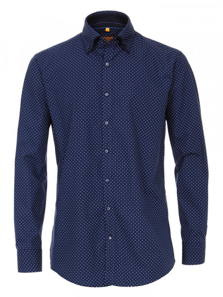 REDMOND Modern Fit business overhemd
