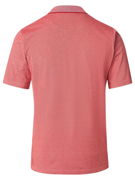 REDMOND Polo Red Jersey