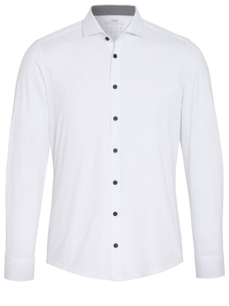 PURE Functional jersey overhemd