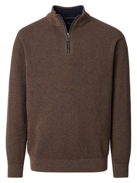 CASAMODA regular fit gebreide trui