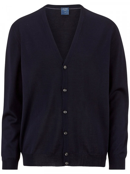 OLYMP modern fit cardigan