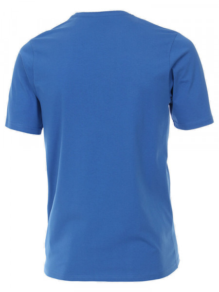 REDMOND Medium blauw Jersey