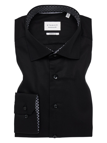 ETERNA Modern Fit business overhemd