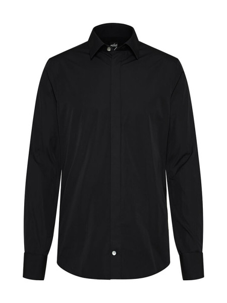 VAN LAACK Slim Fit gala-shirt