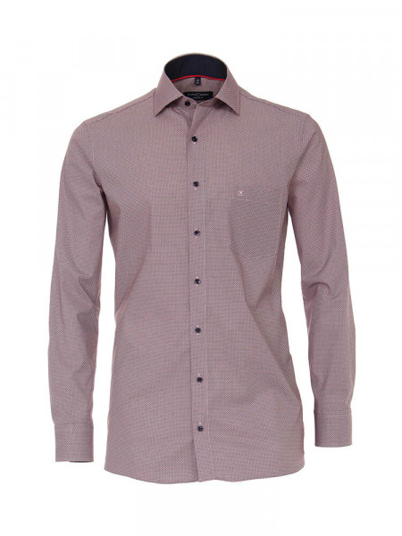 CASAMODA Modern Fit business overhemd