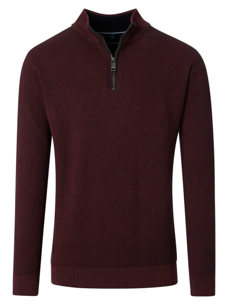 CASAMODA regular fit gebreide trui