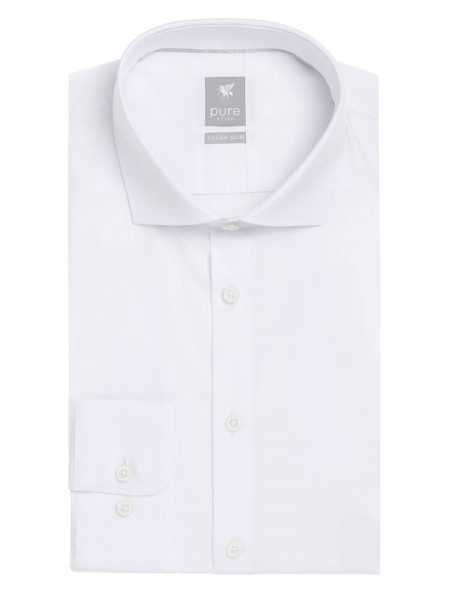 PURE Extra Slim business overhemd
