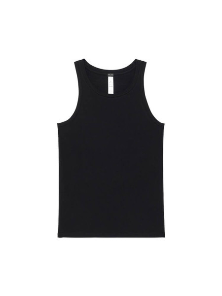 HOM SUPREME COTTON Onderhemd