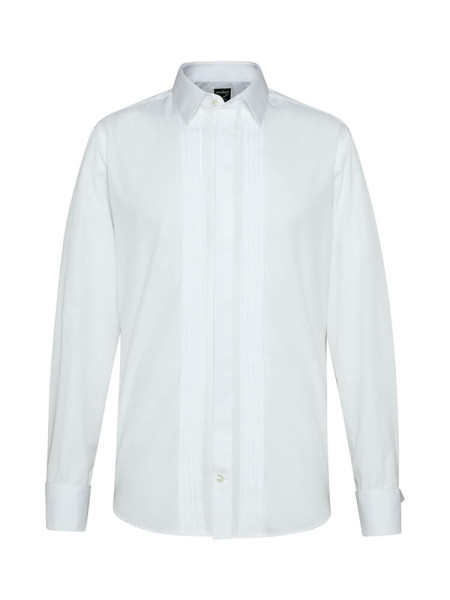 VAN LAACK Slim Fit gala-shirt