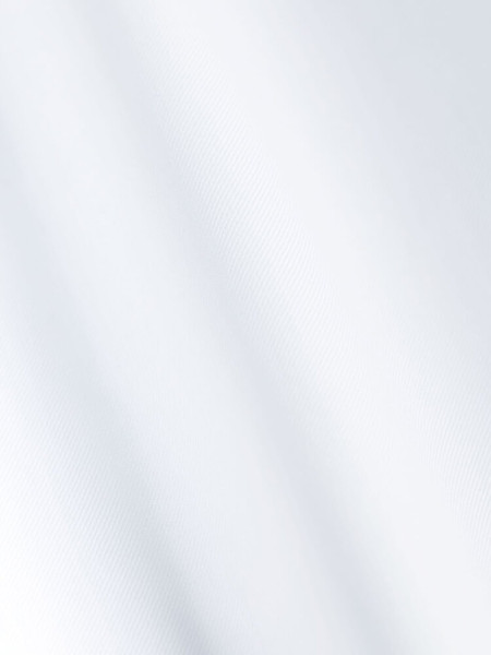 ARTIGIANO Regular Fit Overhemd Wit Haifisch Twill