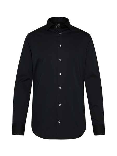 VAN LAACK Slim Fit business overhemd