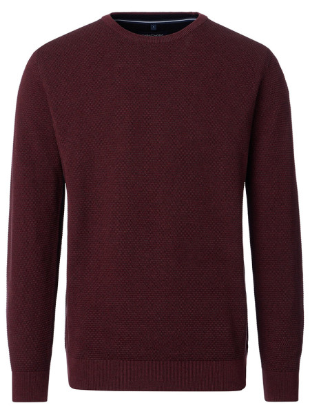 CASAMODA regular fit gebreide trui