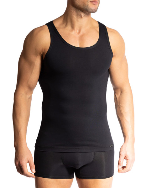 OLAF BENZ RED1601 Mouwloos hemd