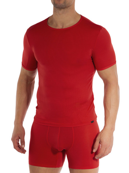 OLAF BENZ RED1201 T-shirt