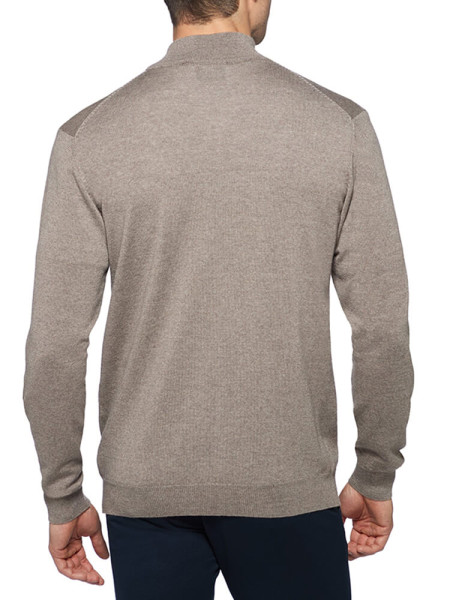 TOM RIPLEY Lichtbeige Extrafeine Qualität