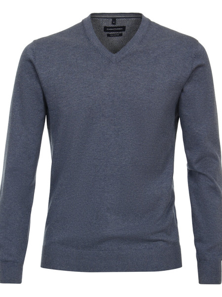CASAMODA regular fit gebreide trui