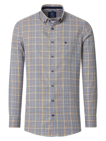 REDMOND Casual Fit casual overhemd