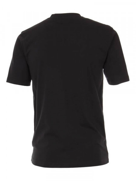 CASAMODA Zwart Extrafeine Qualität