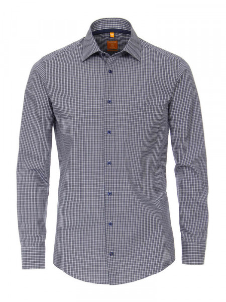 REDMOND Modern Fit business overhemd