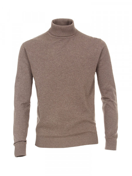 REDMOND regular fit gebreide trui