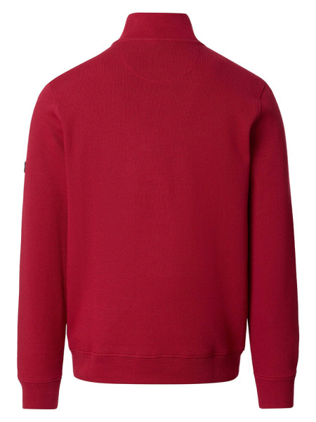 REDMOND Red Struktur