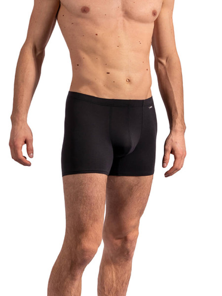 OLAF BENZ RED0965 shorts