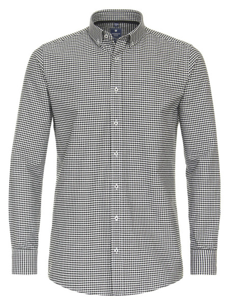REDMOND Regular Fit casual overhemd