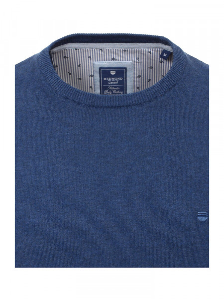 REDMOND Donkerblauw Extrafeine Qualität - Weergave 1