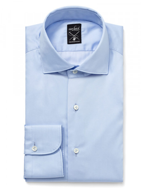 VAN LAACK Tailor Fit business overhemd