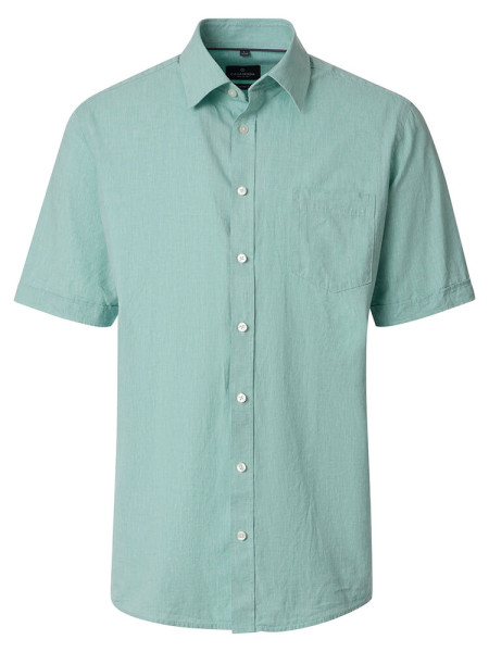 CASAMODA Modern Fit Freizeithemd | Feine Hemden