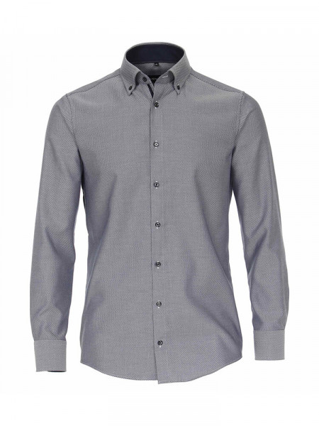 VENTI Modern Fit business overhemd