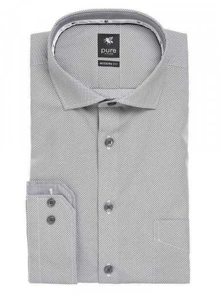 PURE Modern Fit business overhemd