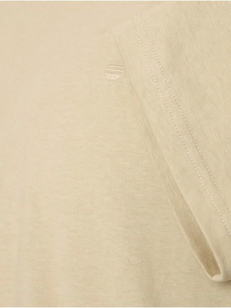 REDMOND Lichtbeige Jersey - Weergave 2